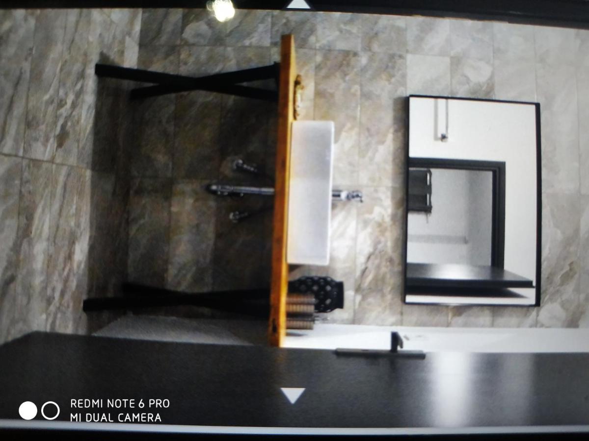 Minimal Apartment Каламата Экстерьер фото